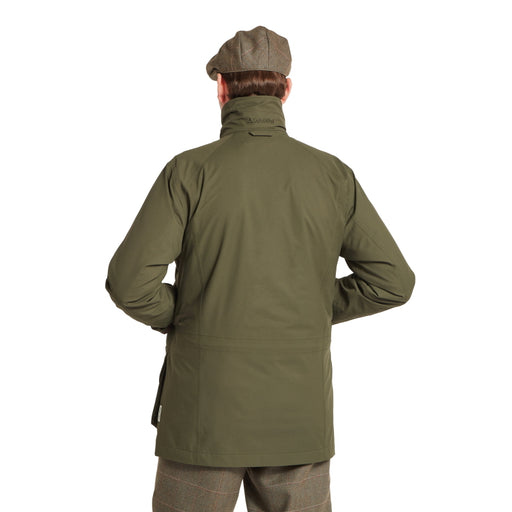 Schoffel Snipe Ultralight Coat - Forest