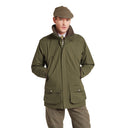 Schoffel Snipe Ultralight Coat - Forest