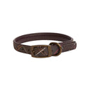 Barbour Tartan Dog Collar - Classic Tartan