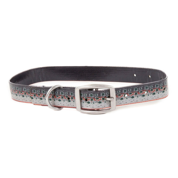 Fishpond Salty Dog Collar - Steelhead