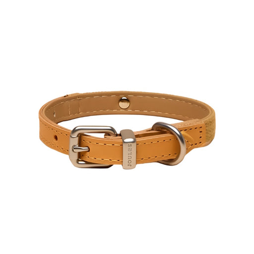 Joules Tan Dog Lead John Norris - Main Image