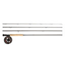 Greys Cruise Fly Combo