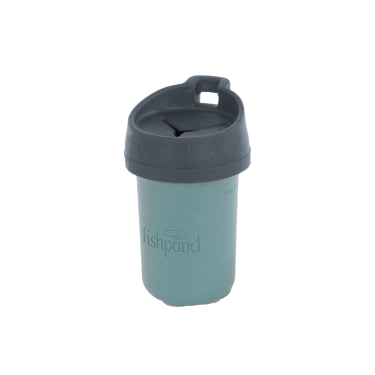 Fishpond Piopod Microtrash Container