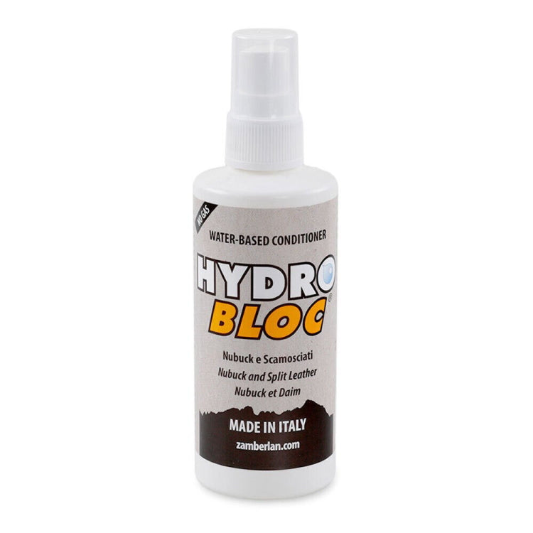 Zamberlan Hydroblock Conditioner Spray