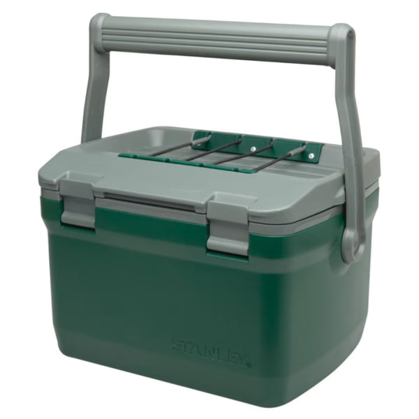 Stanley Easy Carry Outdoor Cooler - Green - 6.6L