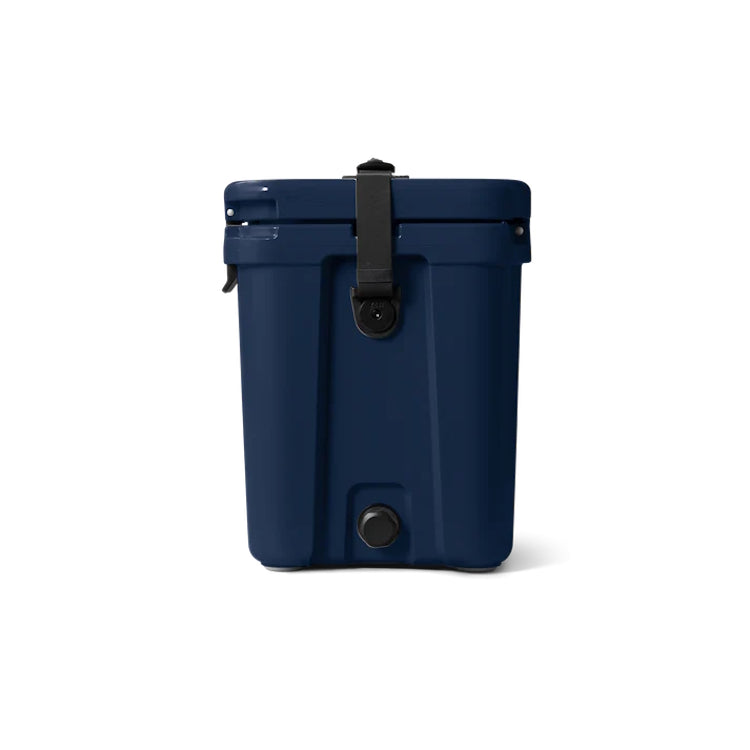 Yeti Roadie 24 2.0 Hard Cool Box - Navy