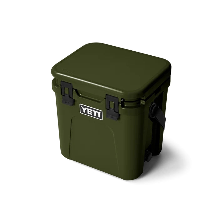 Yeti Roadie 24 2.0 Hard Cool Box - Olive