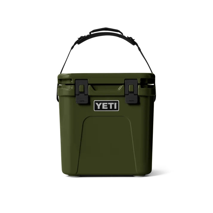 Yeti Roadie 24 2.0 Hard Cool Box - Olive