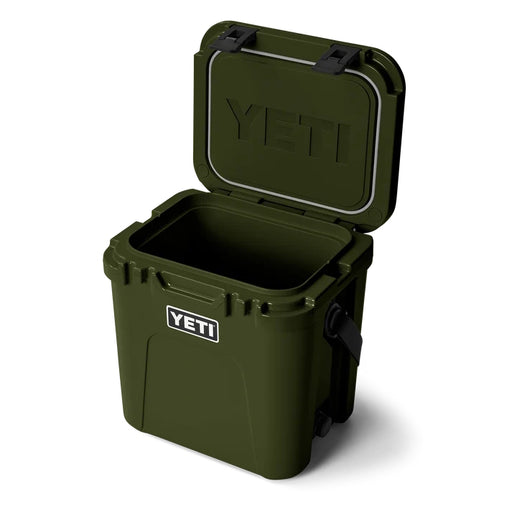 Yeti Roadie 24 2.0 Hard Cool Box - Olive