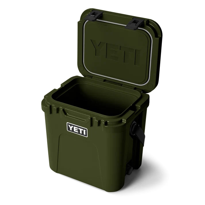 Yeti Roadie 24 2.0 Hard Cool Box - Olive
