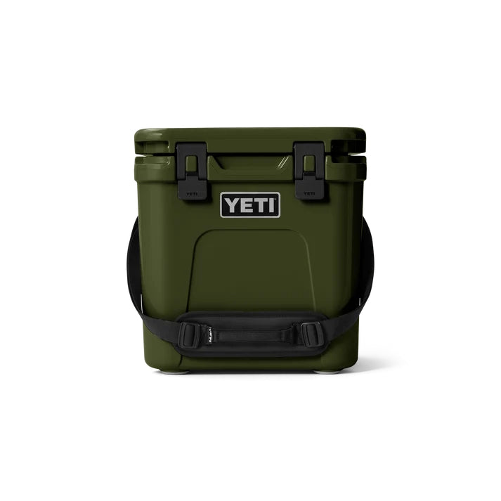 Yeti Roadie 24 2.0 Hard Cool Box - Olive