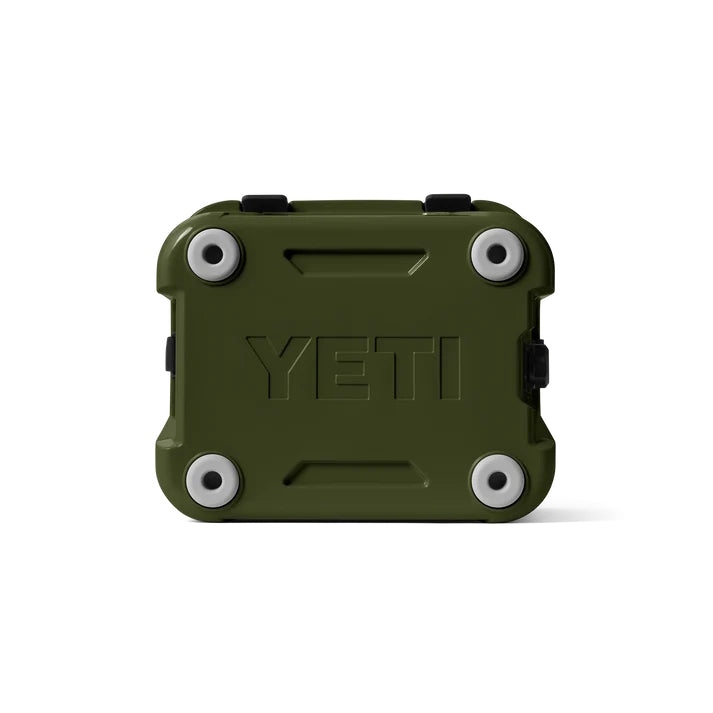Yeti Roadie 24 2.0 Hard Cool Box - Olive
