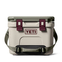 Yeti Roadie 15 Hard Cool Box - Aspen/Pampa/Wild Vine
