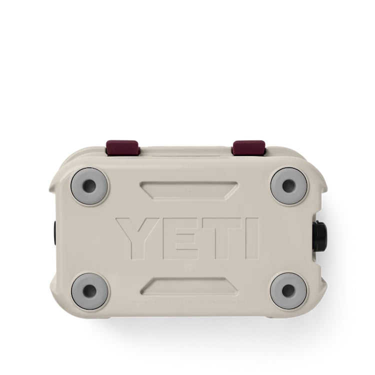 Yeti Roadie 15 Hard Cool Box - Aspen/Pampa/Wild Vine