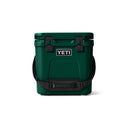 Yeti Roadie 24 Hard Cool Box - Black Forest Green