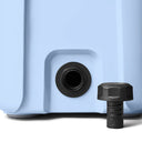Yeti Roadie 15 Hard Cool Box - Big Sky Blue