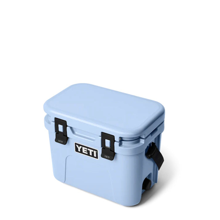Yeti Roadie 15 Hard Cool Box - Big Sky Blue