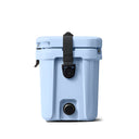 Yeti Roadie 15 Hard Cool Box - Big Sky Blue