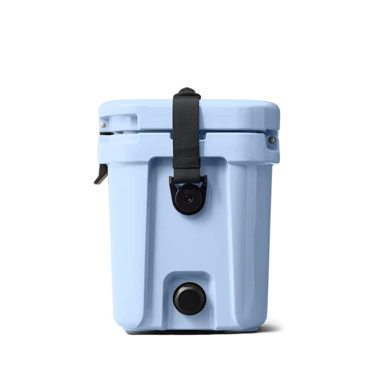 Yeti Roadie 15 Hard Cool Box - Big Sky Blue