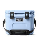 Yeti Roadie 15 Hard Cool Box - Big Sky Blue
