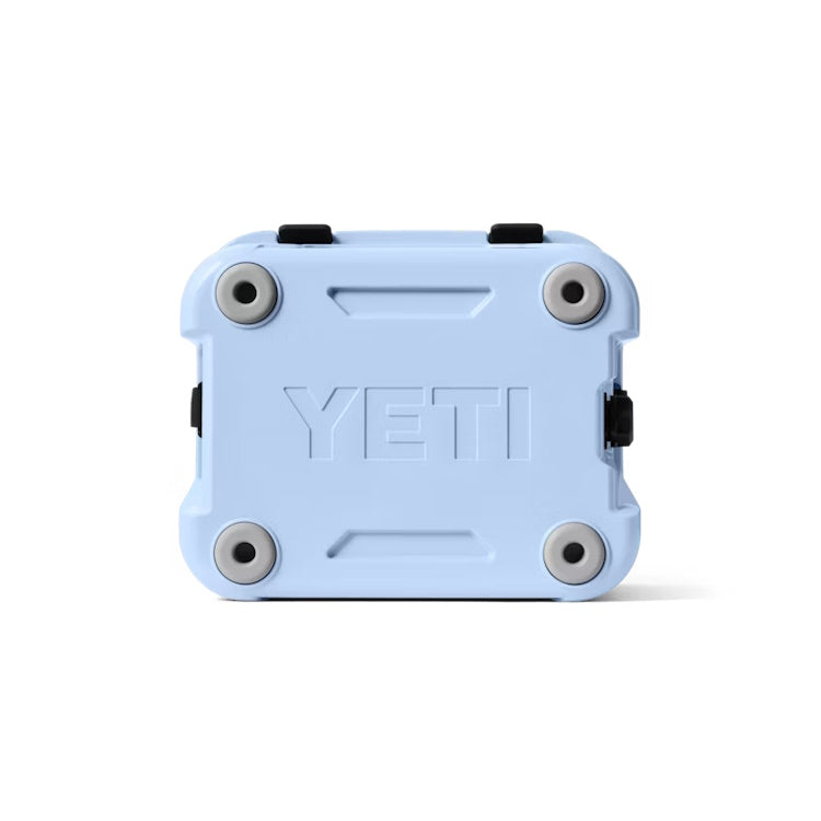 Yeti Roadie 24 Hard Cool Box - Big Sky Blue