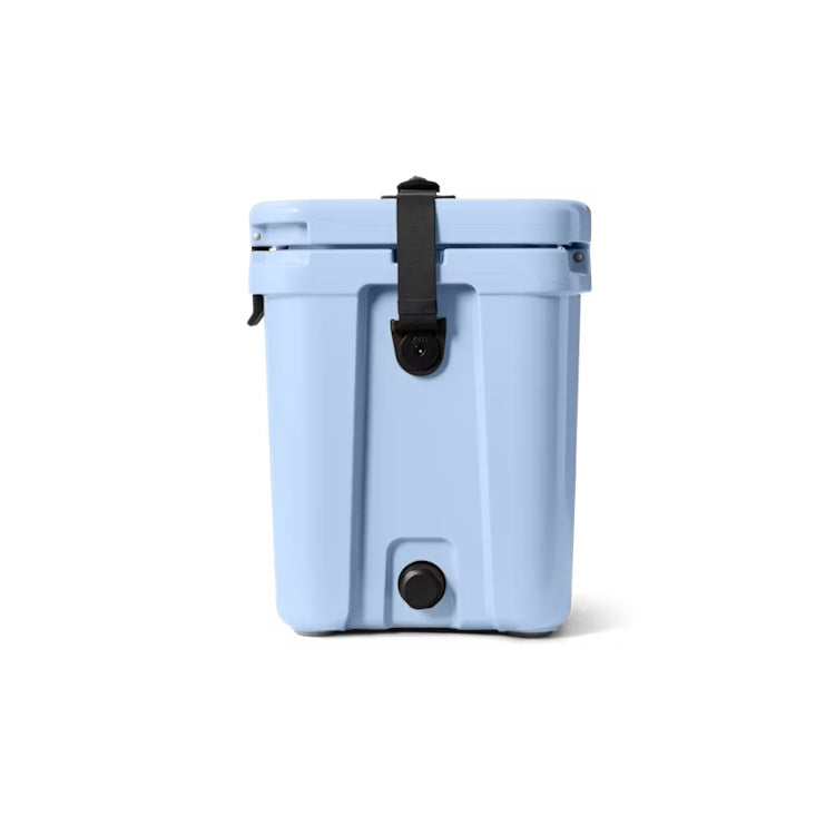 Yeti Roadie 24 Hard Cool Box - Big Sky Blue