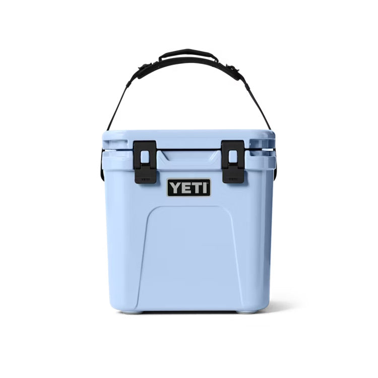 Yeti Roadie 24 Hard Cool Box - Big Sky Blue