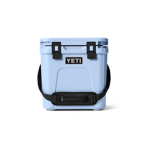 Yeti Roadie 24 Hard Cool Box - Big Sky Blue