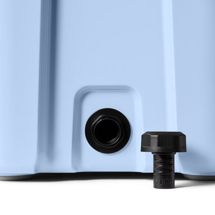 Yeti Roadie 24 Hard Cool Box - Big Sky Blue