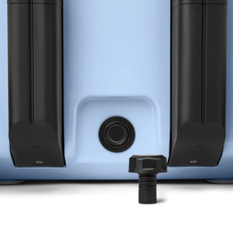 Yeti Roadie 32 Hard Cool Box - Big Sky Blue