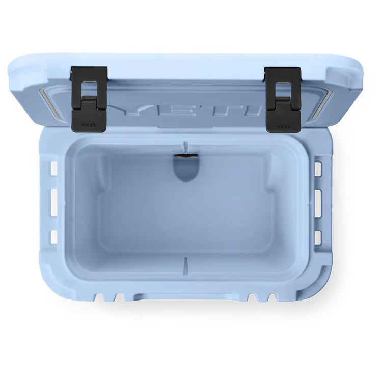 Yeti Roadie 32 Hard Cool Box - Big Sky Blue