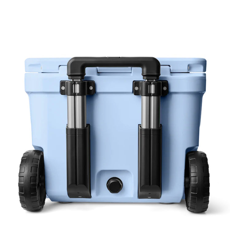 Yeti Roadie 32 Hard Cool Box - Big Sky Blue