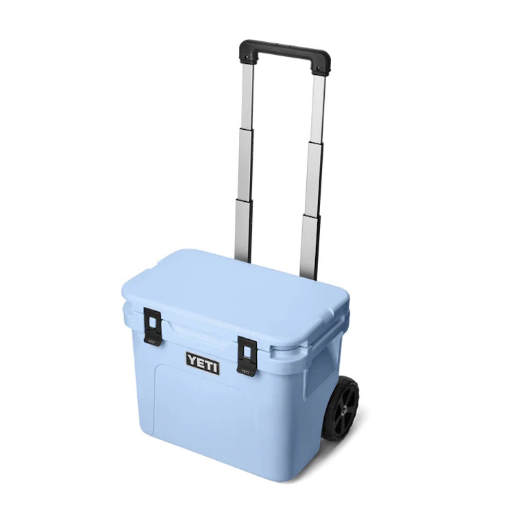 Yeti Roadie 32 Hard Cool Box - Big Sky Blue