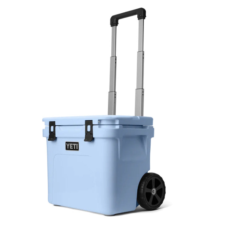 Yeti Roadie 32 Hard Cool Box - Big Sky Blue