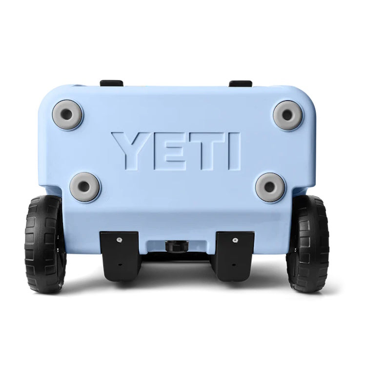 Yeti Roadie 32 Hard Cool Box - Big Sky Blue