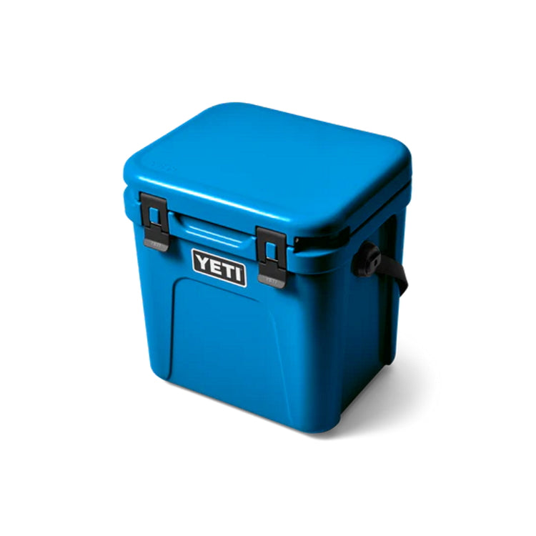 Yeti Roadie 24 Hard Cool Box - Big Wave Blue