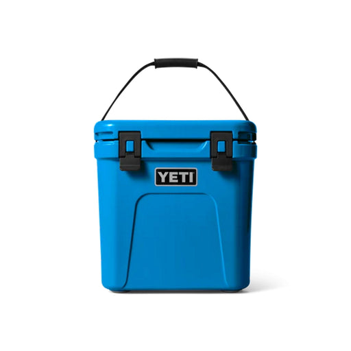 Yeti Roadie 24 Hard Cool Box - Big Wave Blue