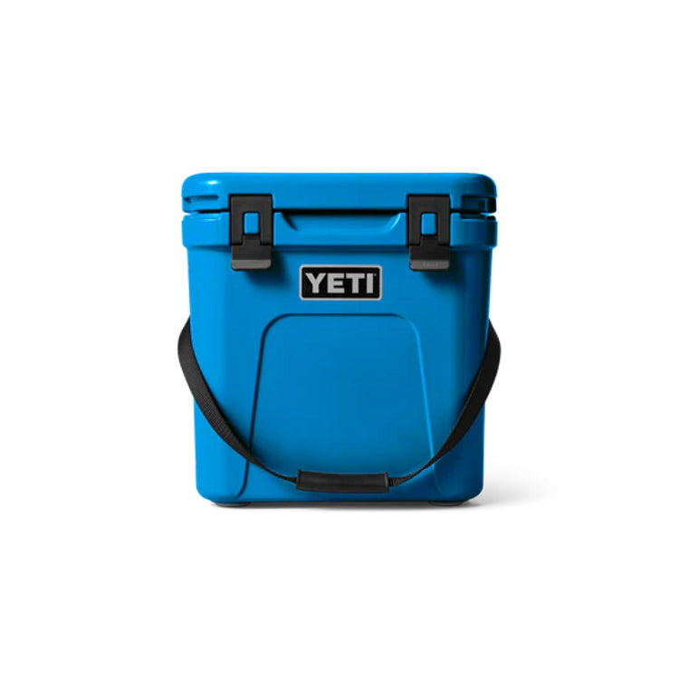 Yeti Roadie 24 Hard Cool Box - Big Wave Blue