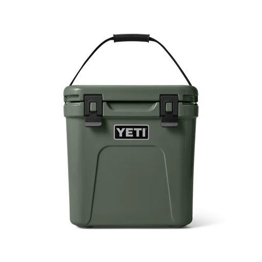 Yeti Roadie 24 Hard Cool Box - Camp Green