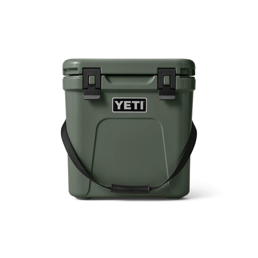 Yeti Roadie 24 Hard Cool Box - Camp Green