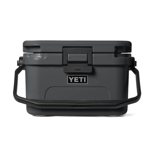 Yeti Roadie 8 Hard Cool Box - Charcoal