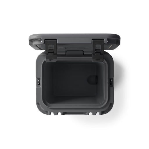 Yeti Roadie 24 Hard Cool Box - Charcoal