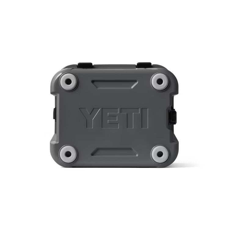 Yeti Roadie 24 Hard Cool Box - Charcoal