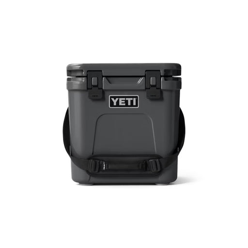 Yeti Roadie 24 Hard Cool Box - Charcoal