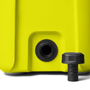 Yeti Roadie 15 Hard Cool Box - Firefly Yellow