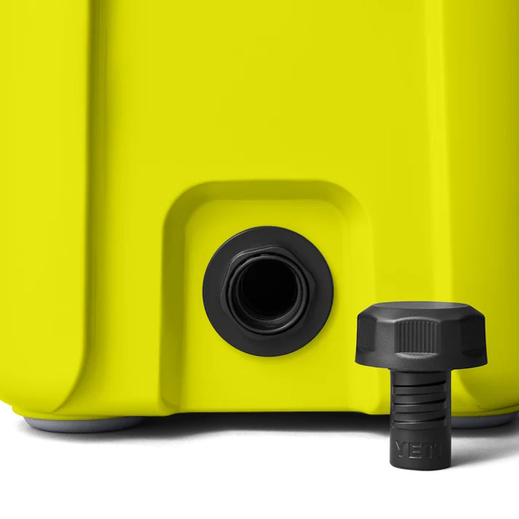Yeti Roadie 15 Hard Cool Box - Firefly Yellow