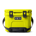 Yeti Roadie 15 Hard Cool Box - Firefly Yellow