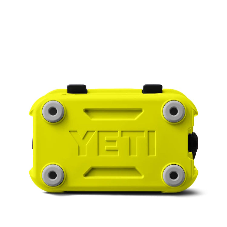 Yeti Roadie 15 Hard Cool Box - Firefly Yellow