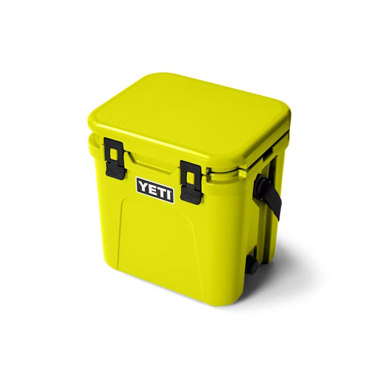 Yeti Roadie 24 Hard Cool Box - Firefly Yellow