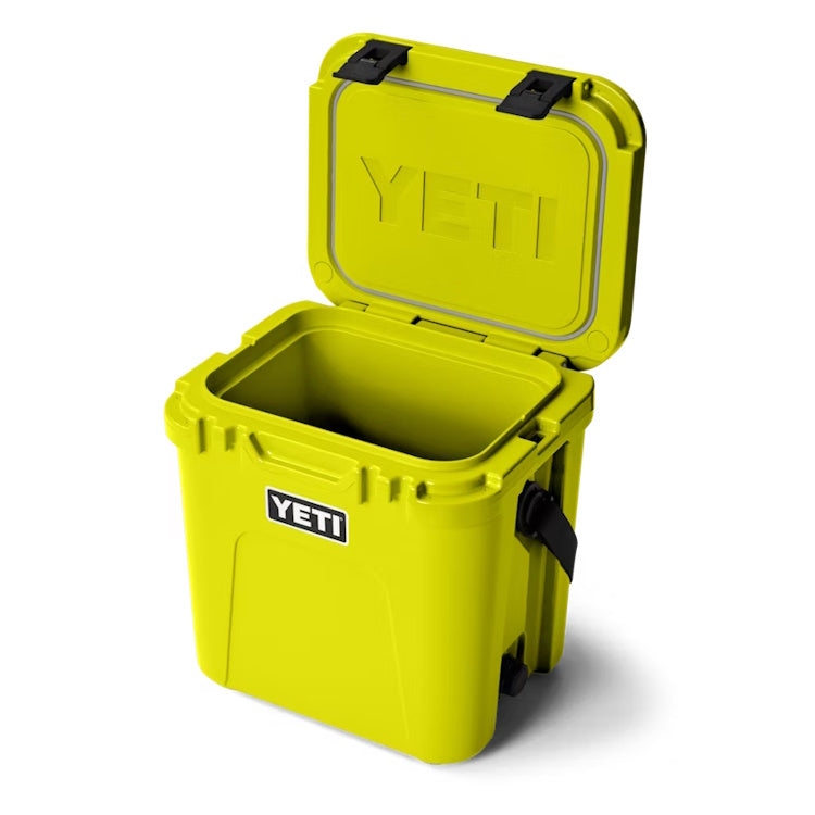 Yeti Roadie 24 Hard Cool Box - Firefly Yellow